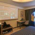 Review photo of S·dor Hotel Hangzhou Xiaoshan Airport 6 from Bongkotch B.