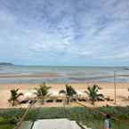 Review photo of Renaissance Pattaya Resort & Spa 6 from Bongkotch B.