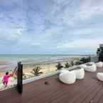 Review photo of Renaissance Pattaya Resort & Spa 4 from Bongkotch B.