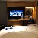 Review photo of Cerulean Tower Tokyu Hotel from Timothy S.