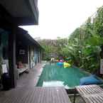 Ulasan foto dari M Boutique Hostel Seminyak dari Ardi S.