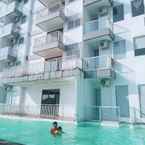 Review photo of Golom Room by Vivo Apartemen 4 from Nurnela N.