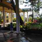 Review photo of La Oma Hotel - Lembang from Mohammad H. M.