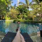 รูปภาพรีวิวของ Bali Nusa Dua Hotel จาก Elsa P.