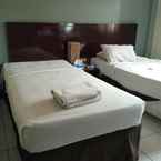 Review photo of N1 Hotel Tanah Abang from Jesita M.