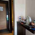 Review photo of Abadi Sarolangun Jambi By Tritama Hospitality 2 from Bobby B.