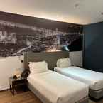 Hình ảnh đánh giá của Travelodge Georgetown, Penang từ Ferdinand F.