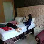 Review photo of Rizen Premiere Hotel 3 from Karlina Y.