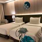 Review photo of Hotel Santika Premiere Bintaro from Sita A.