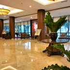 Review photo of Hotel Santika Premiere Bintaro 6 from Sita A.