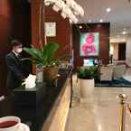 Review photo of Hotel Santika Premiere Bintaro 7 from Sita A.