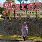 Imej Ulasan untuk Aster Hotel 6 dari Arief M. Y.