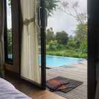 Review photo of Omah Angkul Angkul Pool Villa from Fanani H.