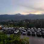 Review photo of Seruni Hotel Gunung Salak from Jarwadi J.