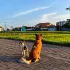 Ulasan foto dari Puri Canggu Villas & Rooms 2 dari Donovan L.