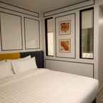 Review photo of Maven Stylish Hotel Bangkok 3 from Surachai S.