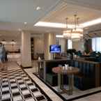 รูปภาพรีวิวของ Maven Stylish Hotel Bangkok 4 จาก Surachai S.