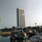 Review photo of Ocean Marina Resort Jomtien 3 from Surachai S.