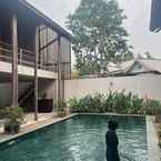 Review photo of Hachi Homestay & Spa 2 from Cam L. T.