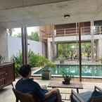 Review photo of Hachi Homestay & Spa from Cam L. T.