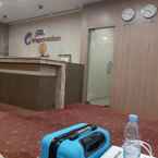 Review photo of Grand Impression Hotel from Ismail A.