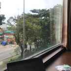 Review photo of OYO 663 Hotel Sejati 2 from Ratu N. Z. D.