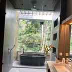 Review photo of The Kanjeng Elitya Villa Ubud 2 from Drh W. P.