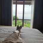 Review photo of Villa Hening Boutique Hotel and Spa from Dewi D.