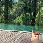 Review photo of The Lokha Ubud Resort, Villas & Spa from Dewi D.