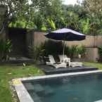 Review photo of Bali Rich Villas Seminyak from Valentina A. S.