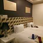 Review photo of Centurion Hotel Grand Akasaka from Herlina M.