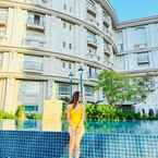 Hình ảnh đánh giá của The Imperial Vung Tau Hotel & Resort từ Nu M. D. N.