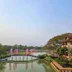 Hình ảnh đánh giá của Le Meridien Chiang Rai Resort, Thailand 3 từ Theewara R.