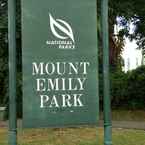 รูปภาพรีวิวของ Hangout at Mt Emily 3 จาก Athalia C.