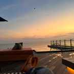 Review photo of TRIBE Bali Kuta Beach 3 from Puspa J.