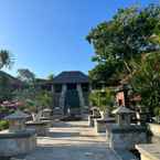 Hình ảnh đánh giá của AYANA Resort Bali 3 từ Steven T.