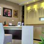 Review photo of Bydiel Hotel from Bayu S.