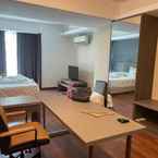 Review photo of Nexus Regency Suites 3 from Nurul S. B. A.