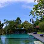 รูปภาพรีวิวของ Ubud Valley Boutique Resort 2 จาก Sugiadi H.