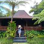 Review photo of Ubud Valley Boutique Resort 3 from Sugiadi H.