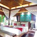 Review photo of Ubud Valley Boutique Resort 4 from Sugiadi H.