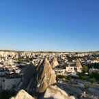 Ulasan foto dari Goreme Valley Cave House 5 dari Imayah M.