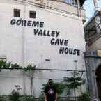 Ulasan foto dari Goreme Valley Cave House 4 dari Imayah M.