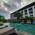 Review photo of Element by Westin Bali Ubud from Cintia C.