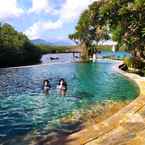 รูปภาพรีวิวของ Mimpi Resort Menjangan จาก Ko E. Y.