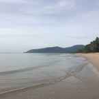 Review photo of Khanom Golden Beach Hotel from Nareerat K.