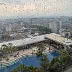 Review photo of Hilton Bandung 3 from Nurdini D.