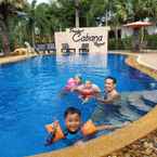 Review photo of Pranburi Cabana Resort from Siripen S.