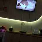 Review photo of D' Rooms at Scientia Gading Serpong 2 from Kartika I.