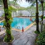 รูปภาพรีวิวของ Dee Andaman Hotel Pool Bar จาก Siripen P.